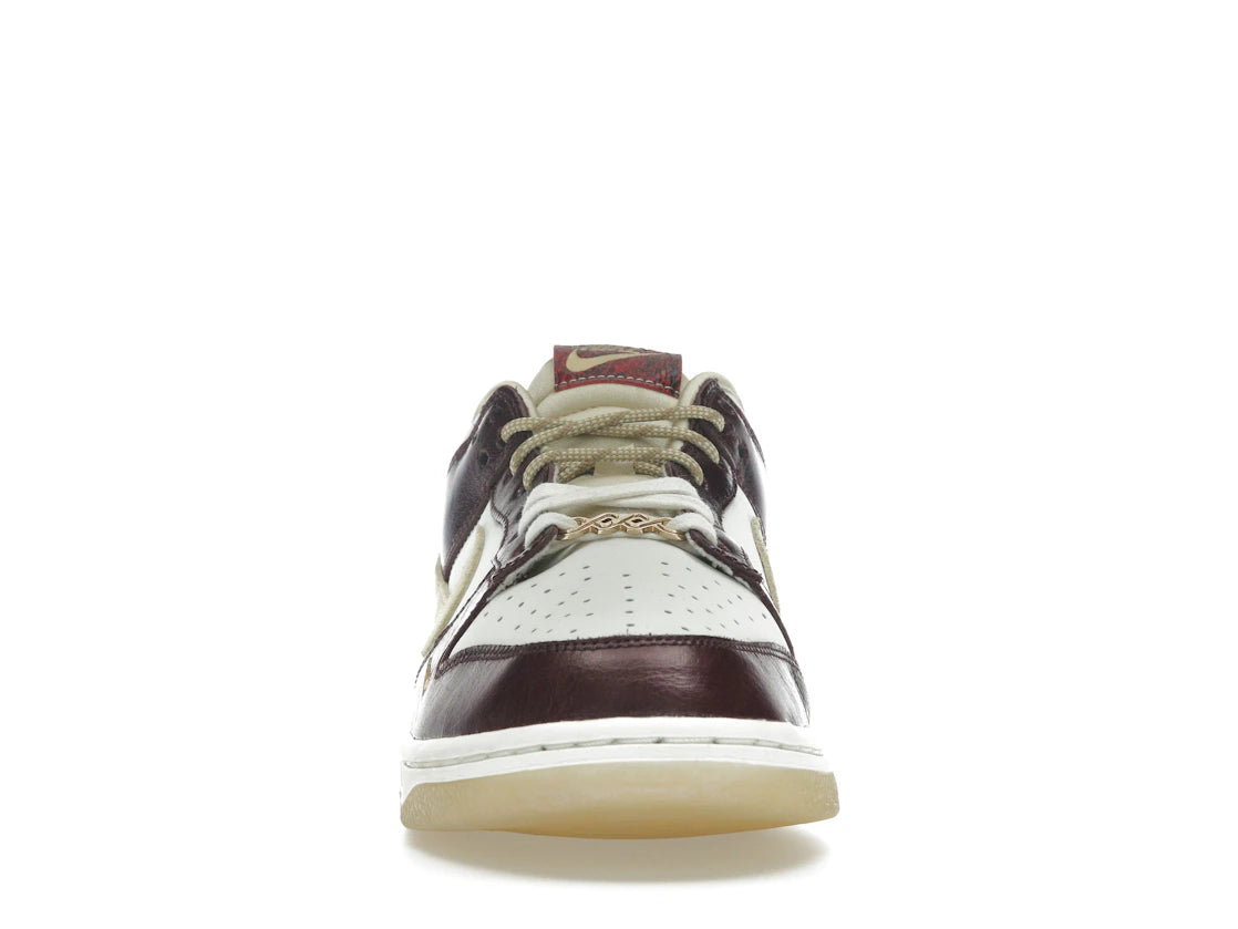 Nike Dunk Low LX Year Of the Snake (Women's)