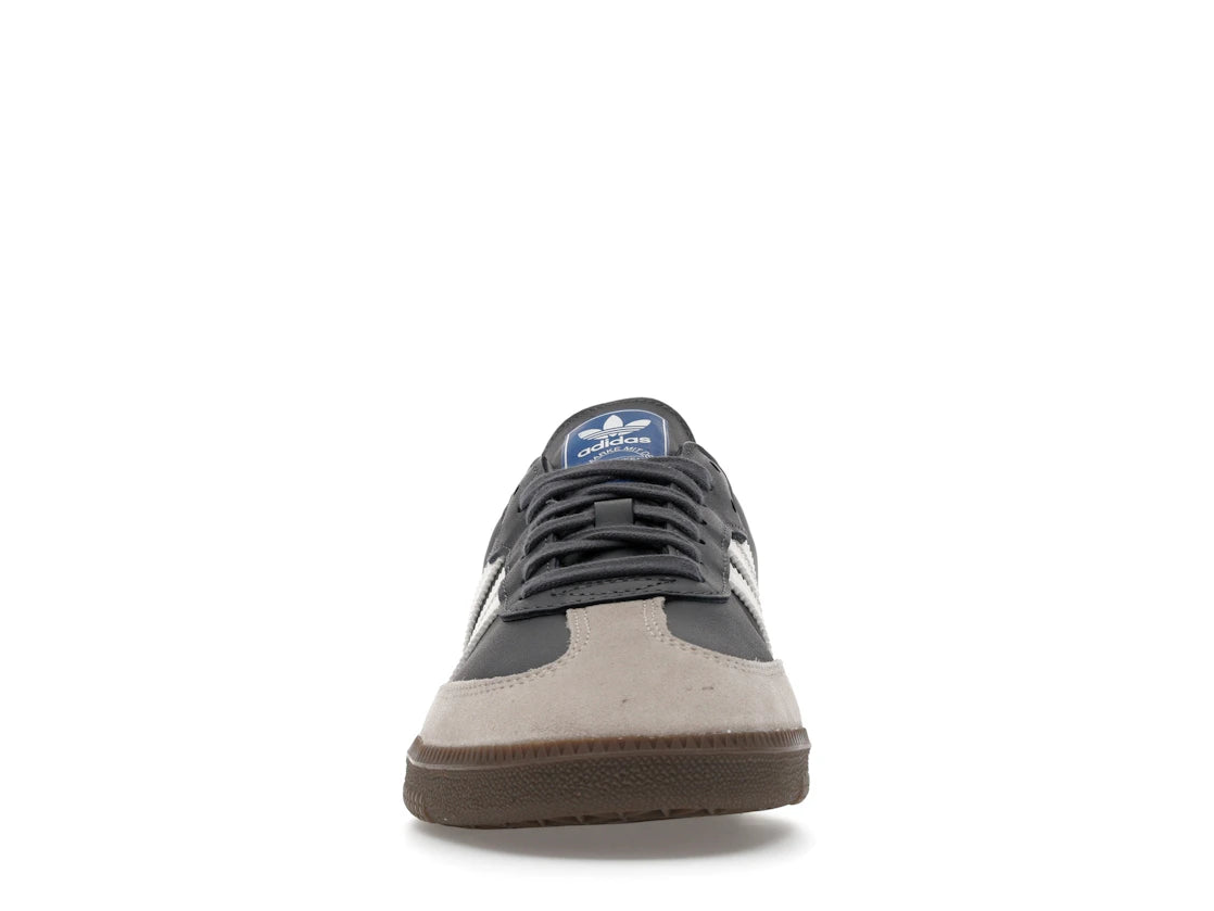 adidas Samba OG Grey Five White Gum