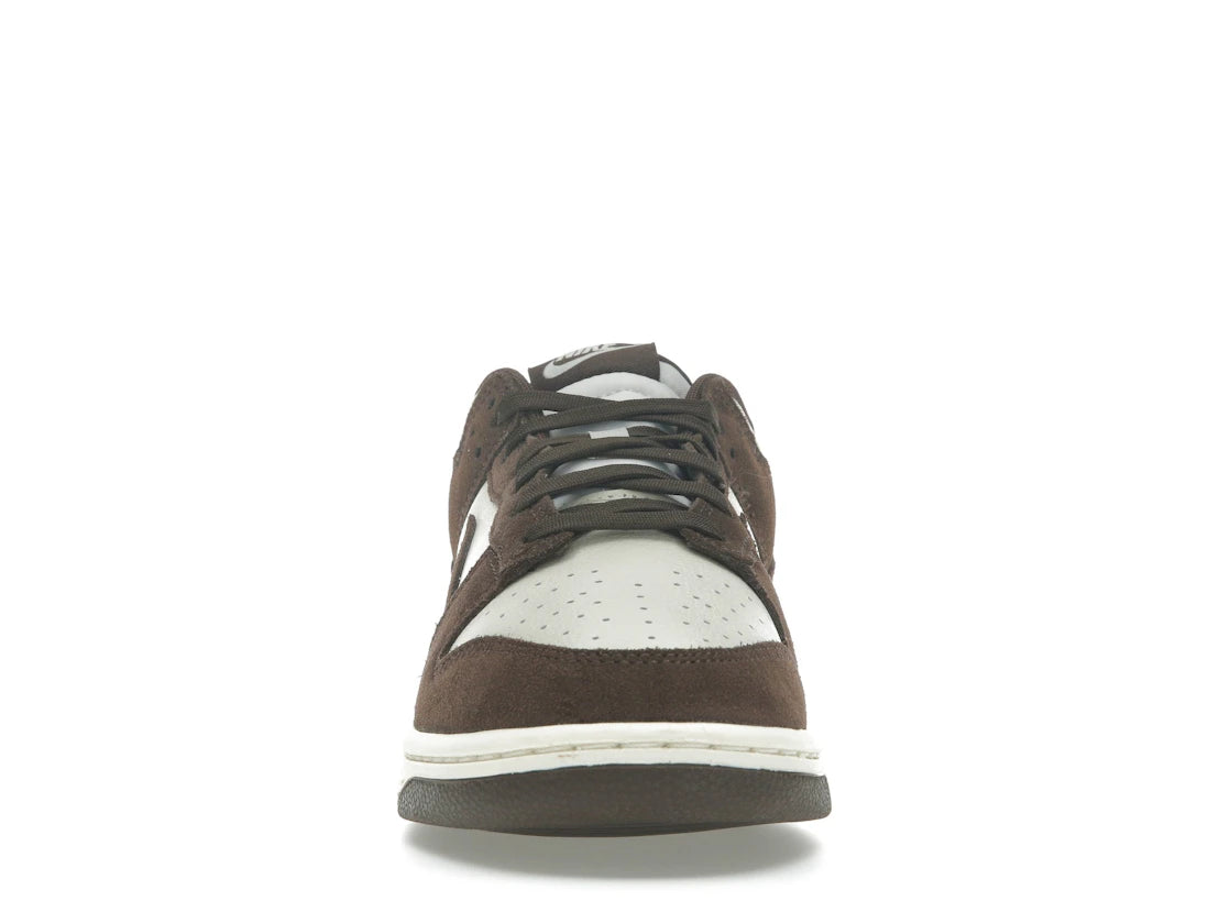 Nike Dunk Low Retro SE Pale Ivory Baroque Brown
