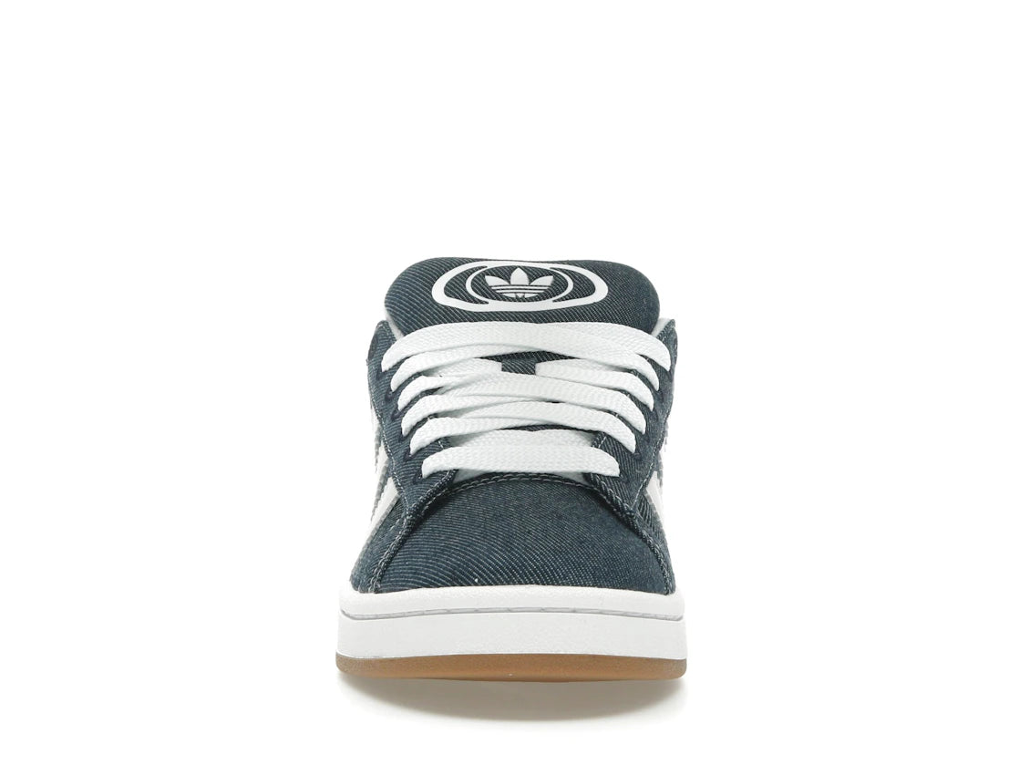 adidas Campus 00s Denim Cloud White