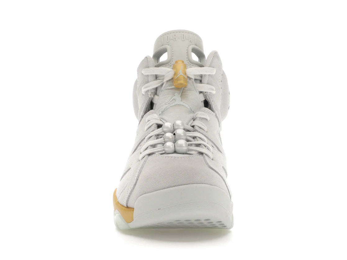 Jordan 6 Retro Craft Paris Olympics (Women's)