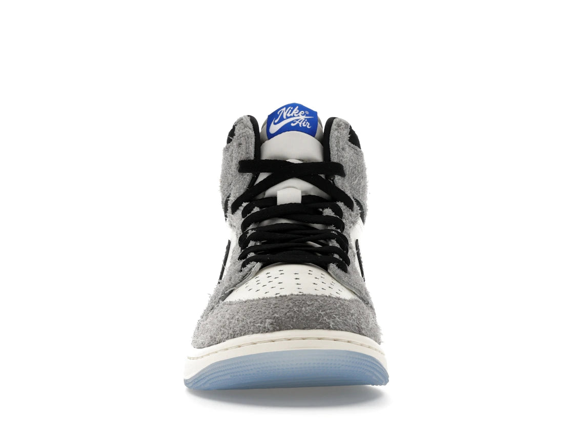 Jordan 1 Retro High OG All-Star Cool Grey