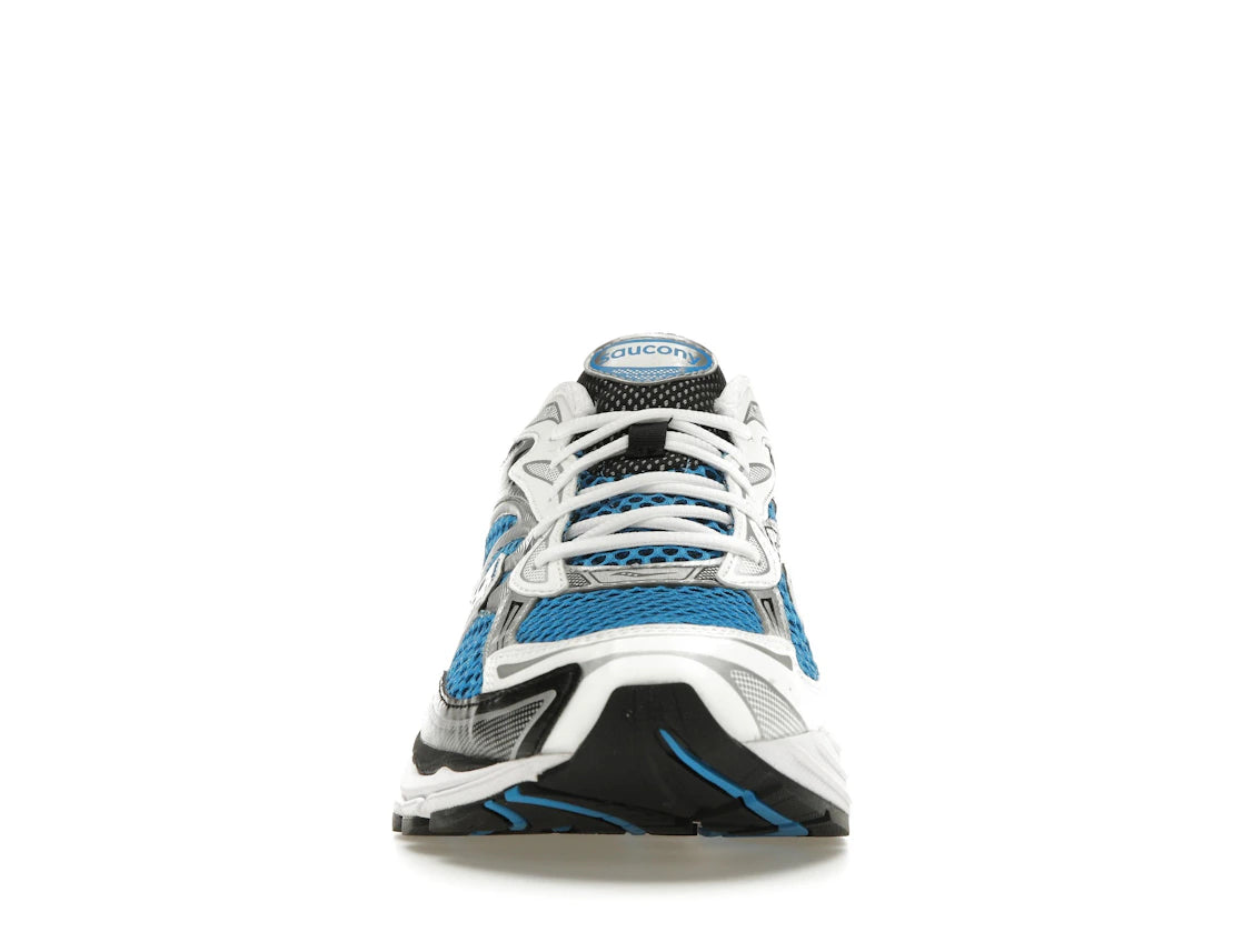 Saucony ProGrid Omni 9 OG Royal Silver