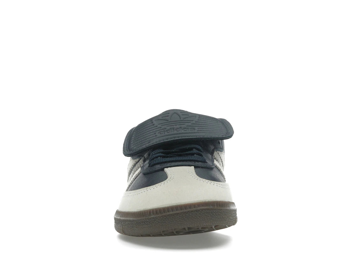 adidas Samba LT Aurora Ink Cream White (Women's)