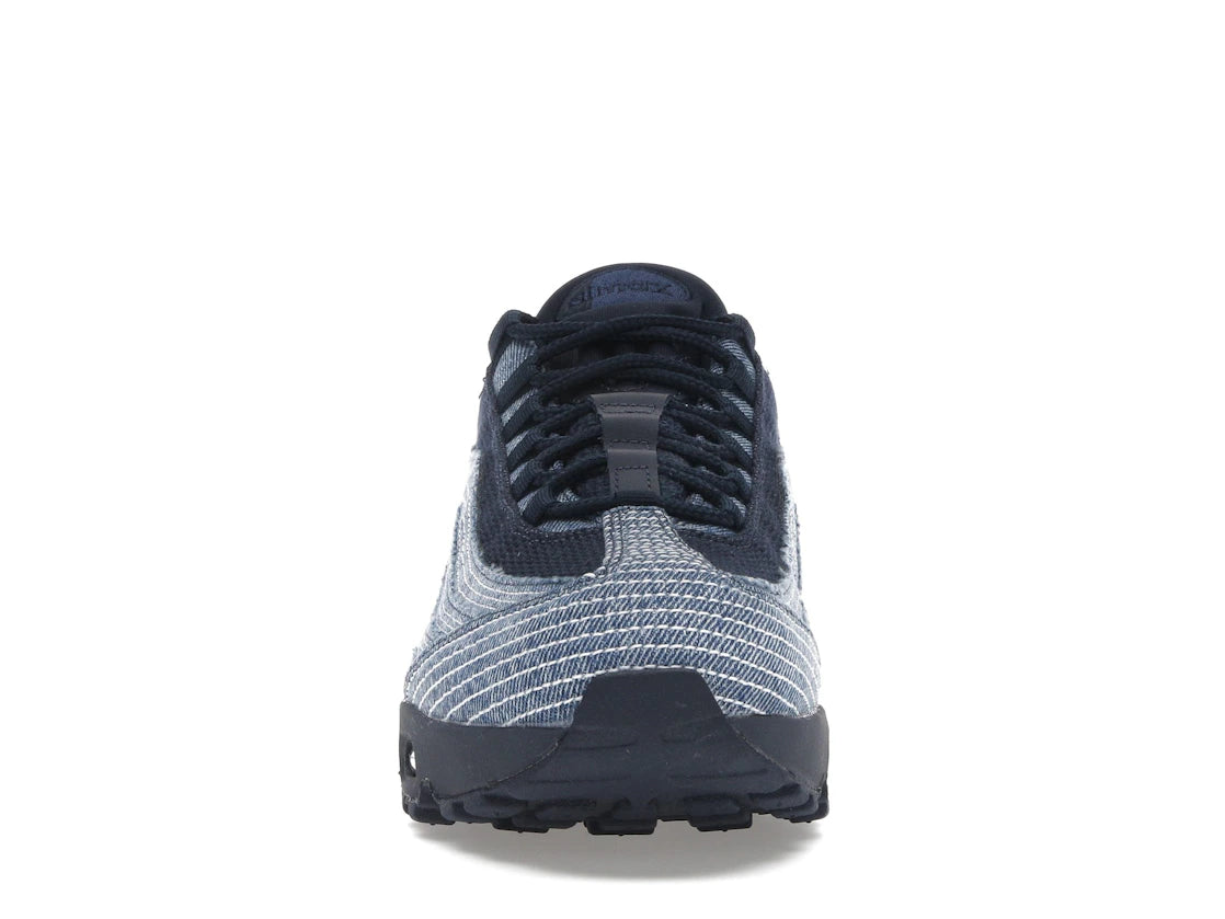 Nike Air Max 95 OG Levis Obsidian
