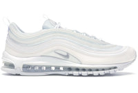 Nike Air Max 97 Triple White Wolf Grey