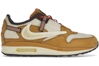 Nike Air Max 1 Travis Scott Cactus Jack Wheat Lemon Drop