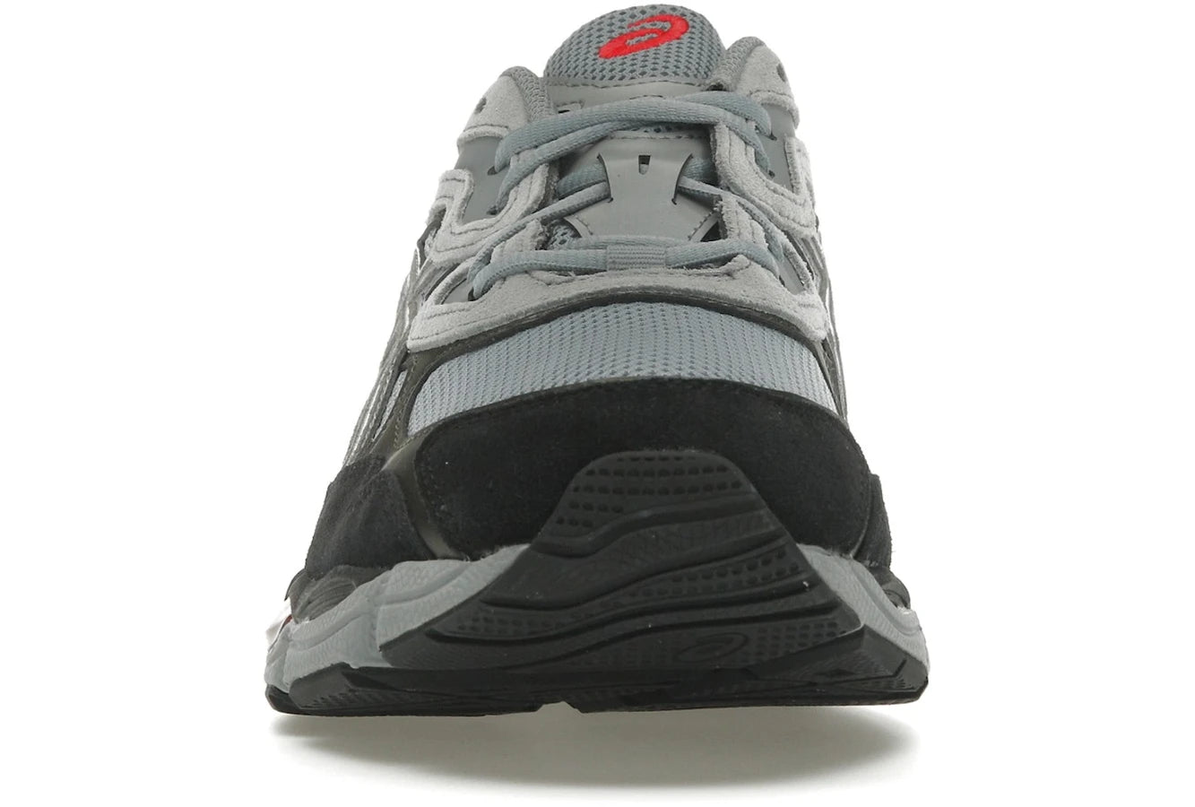 ASICS Gel-NYC Gravel Black