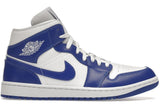 Air Jordan 1 Mid Kentucky Blue