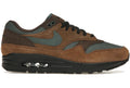 Nike Air Max 1 Beef and Broccoli