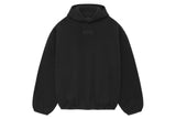 Fear of God Essentials Core Collection Hoodie Black