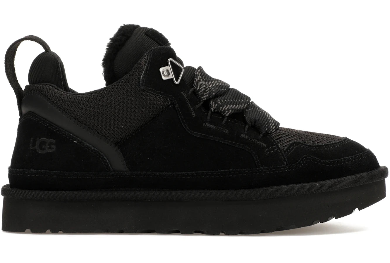 UGG Lowmel Black