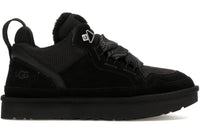 UGG Lowmel Black