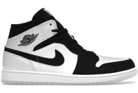 Air Jordan 1 Mid Diamond Shorts