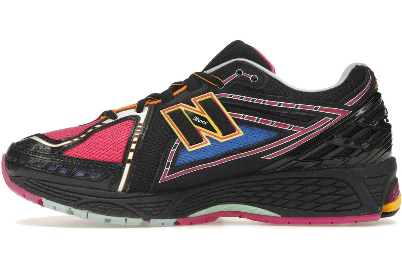 New Balance 1906R Neon Nights