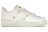 Nike Air Force 1 '07 LX CN Sail Gold Mini Swooshes