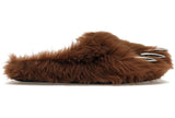 Bravest Studios Bear Claw Mule Brown
