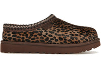 UGG Tasman Slipper Caspian Burnt Cedar