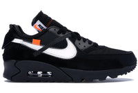 Nike Air Max 90 Off-White Black