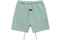 Fear of God Essentials Sweatshort Sycamore
