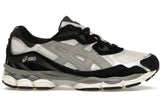 ASICS Gel-NYC Ivory Clay Grey