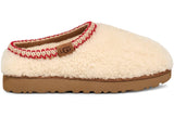 UGG Tasman Maxi Curly Slipper Natural