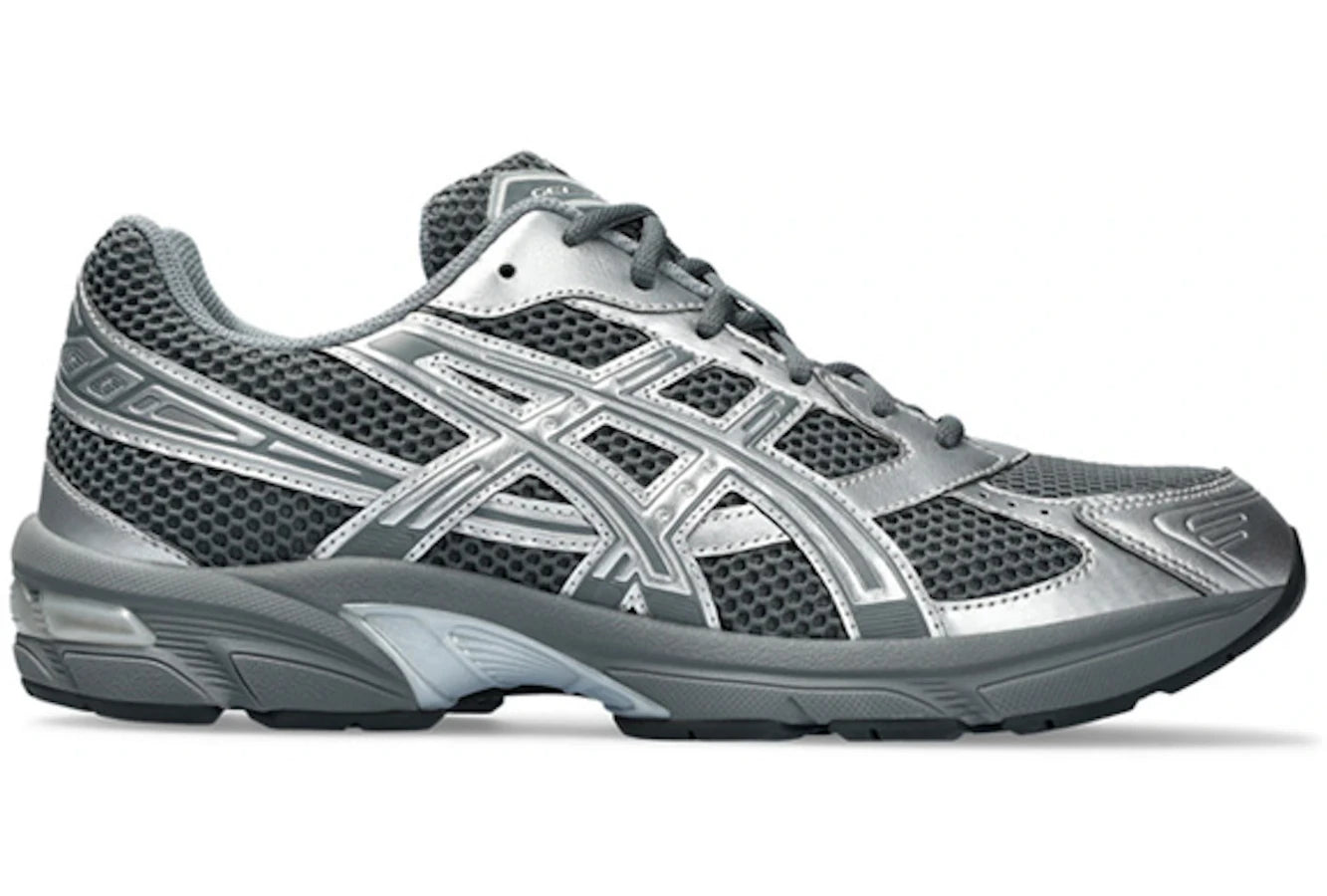 ASICS Gel-1130 Steel Grey Pure Silver
