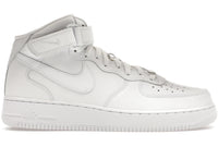 Nike Air Force 1 Mid '07 White