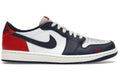 Air Jordan 1 Retro Low OG Howard University