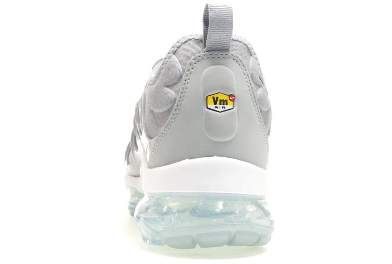 Nike Air VaporMax Plus Wolf Grey Black