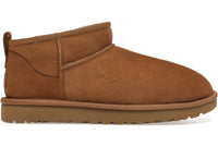 UGG Classic Ultra Mini Boot Chestnut