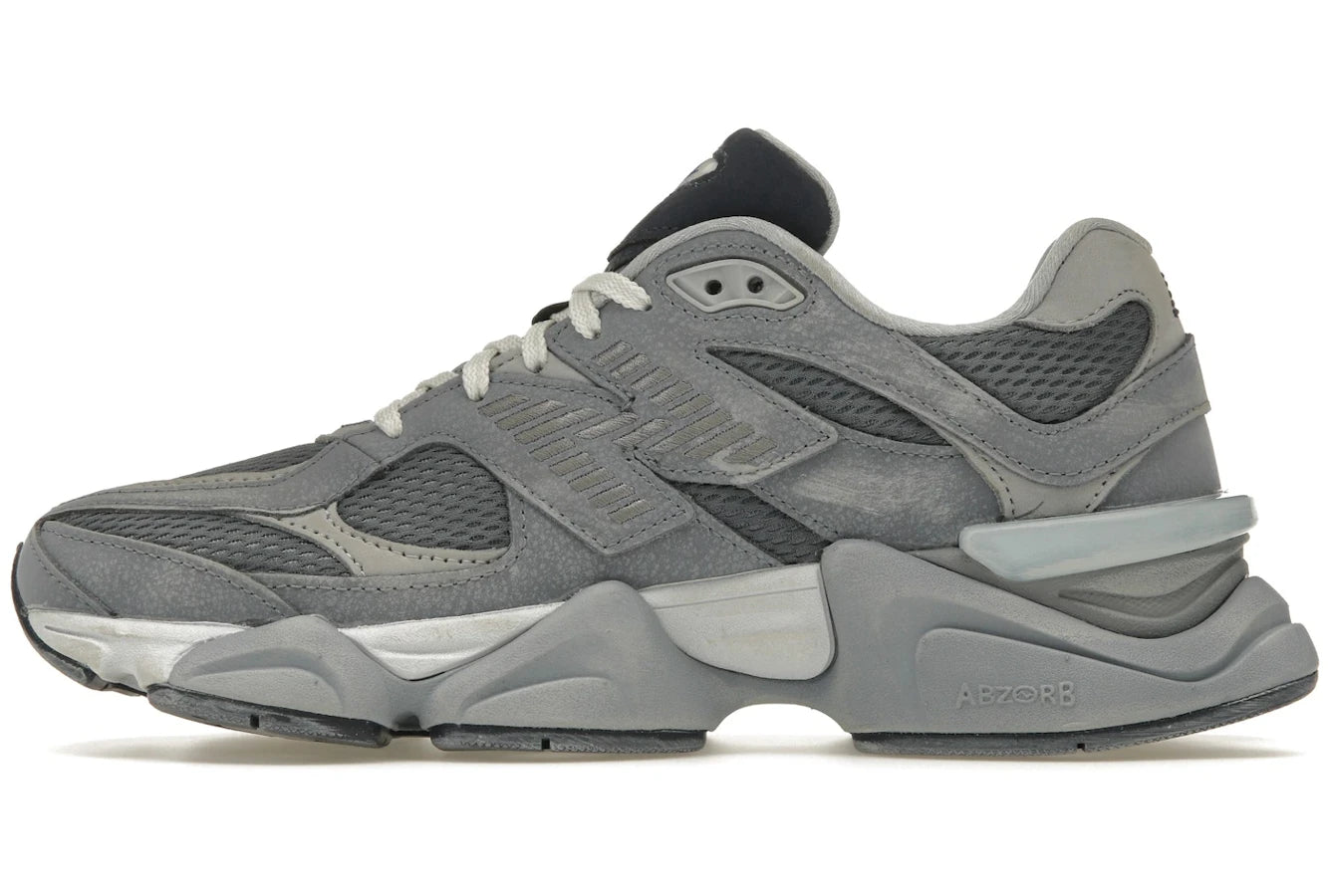 New Balance 9060 Grey Day