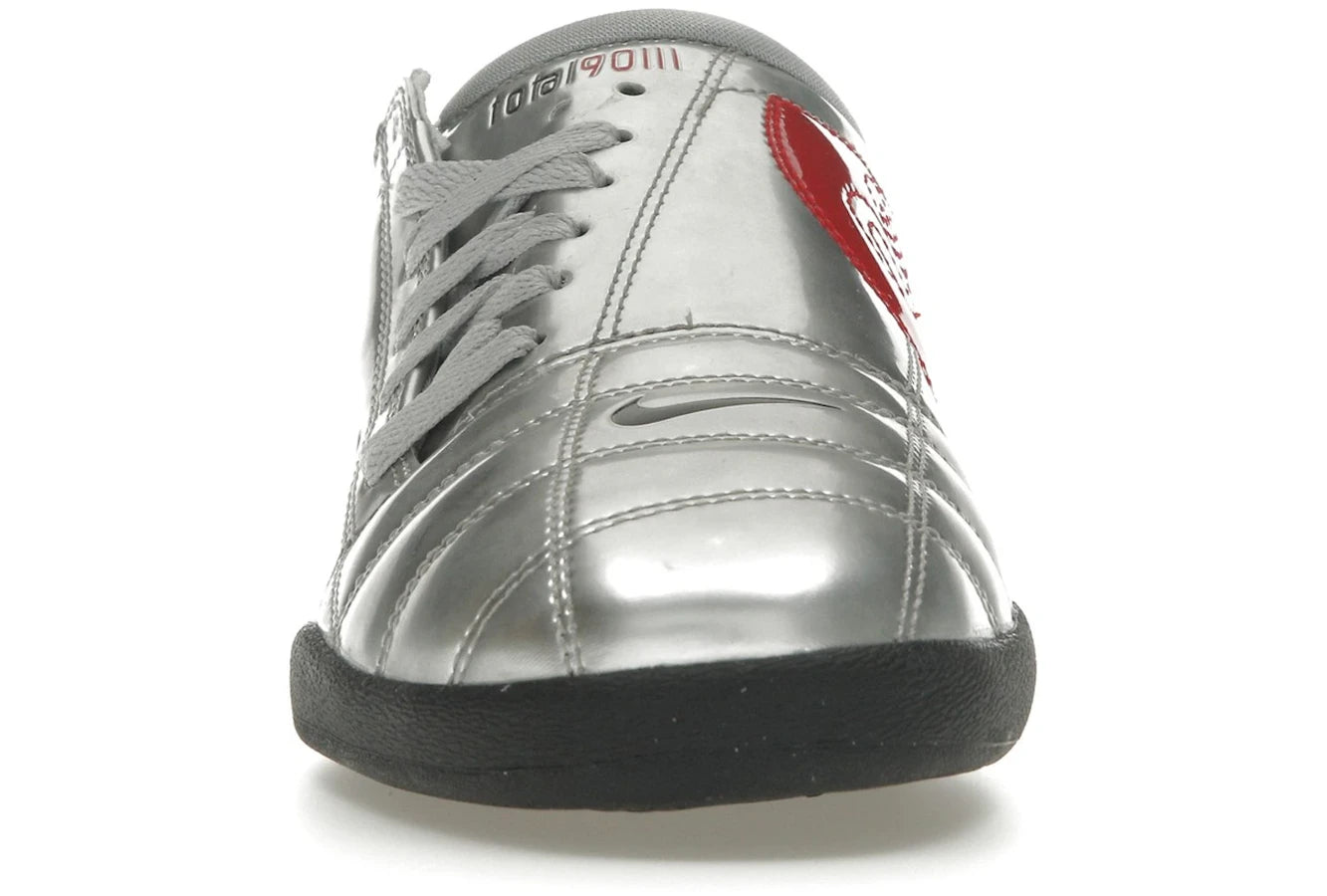 Nike Total 90 3 SP Metallic Silver Black