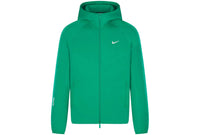 Nike x NOCTA Tech Fleece Hoodie Stadium Green/Sail
