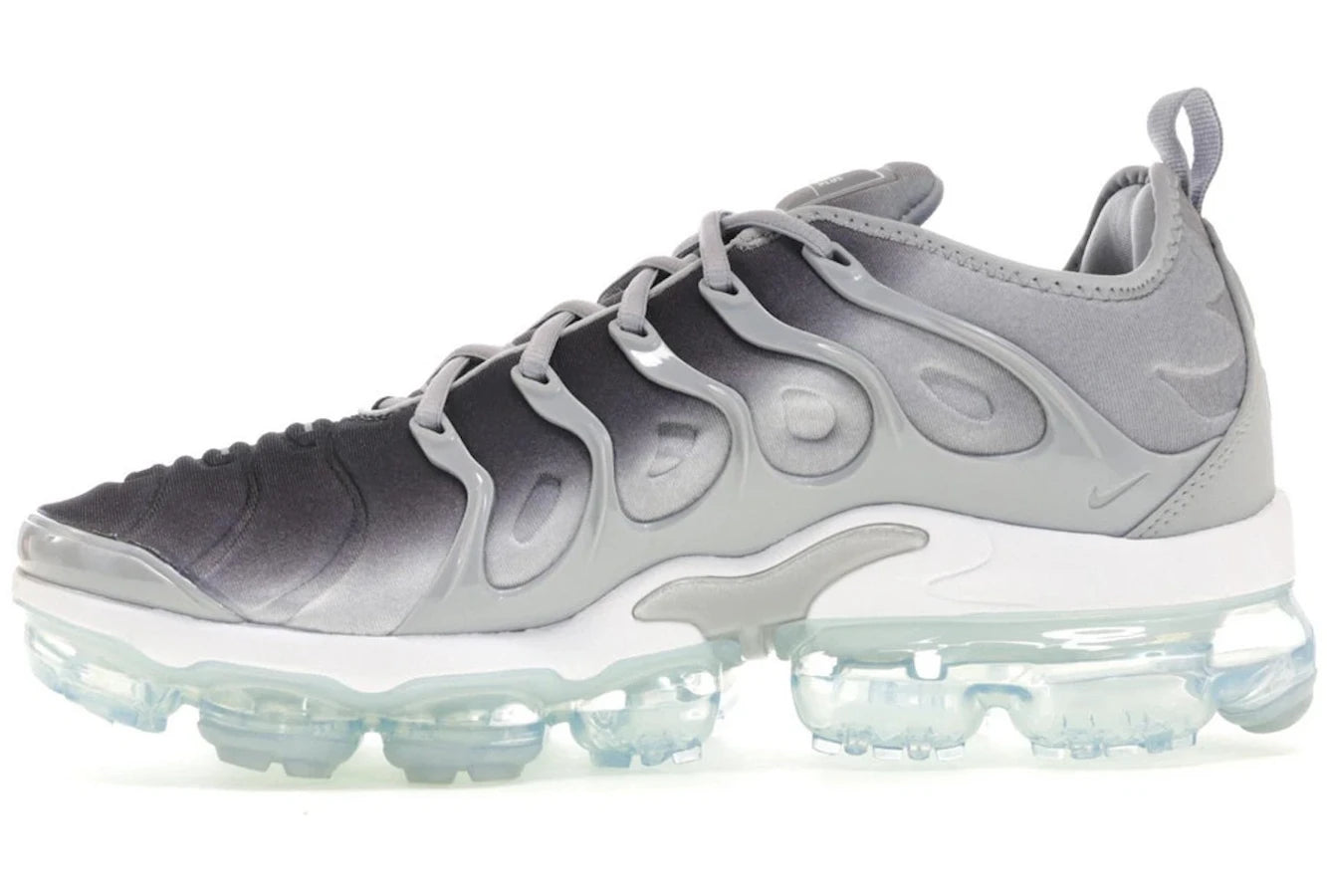 Nike Air VaporMax Plus Wolf Grey Black