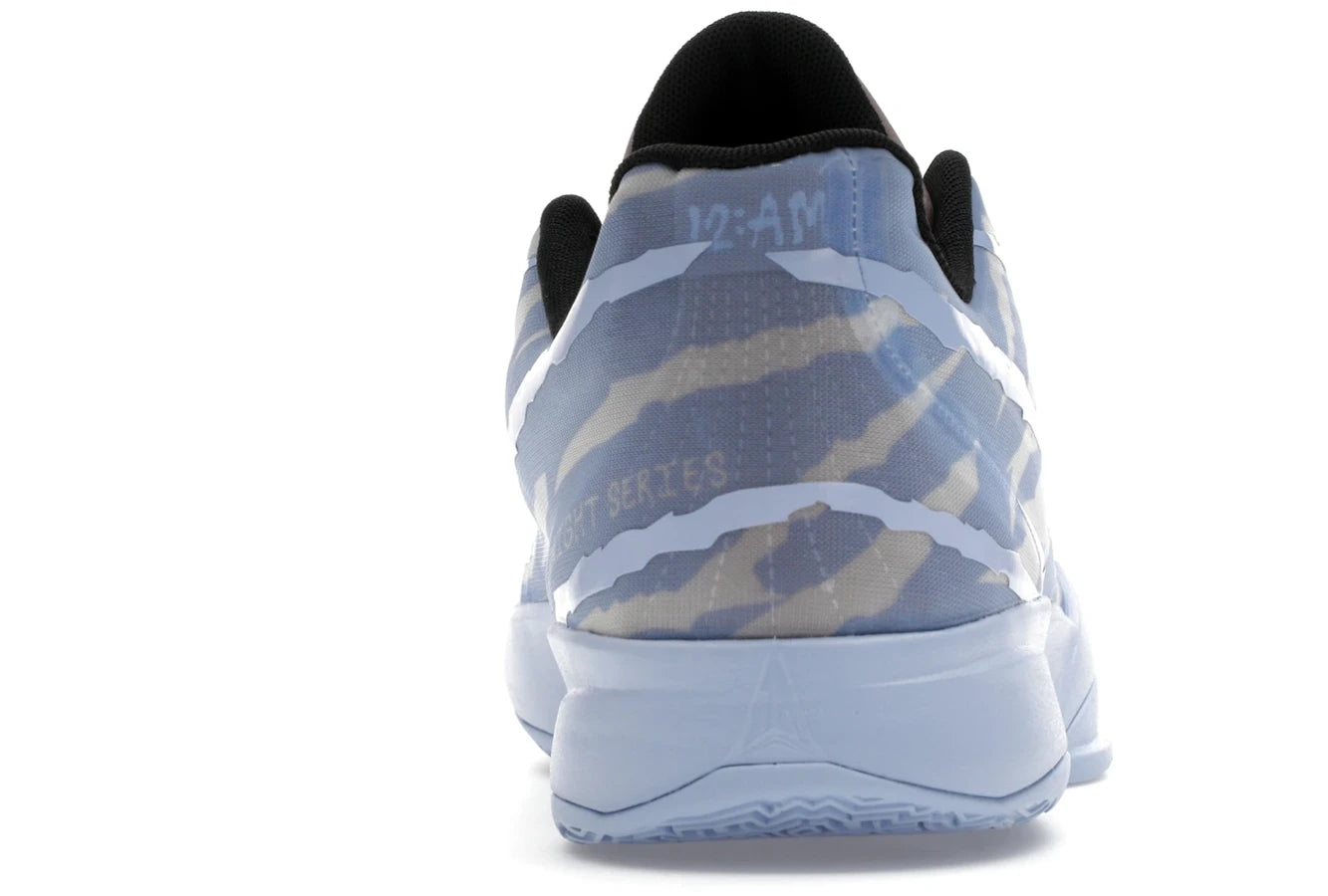 Nike Ja 2 Induction