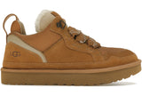 UGG Lowmel Chestnut