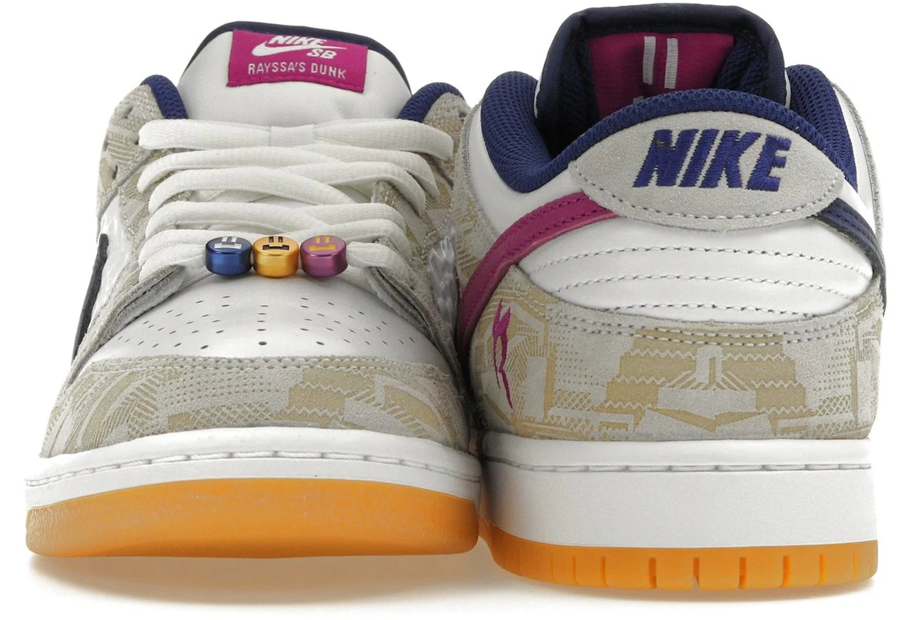 Nike SB Dunk Low Rayssa Leal