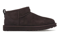 UGG Classic Ultra Mini Boot Burnt Cedar