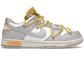 Nike Dunk Low Off-White Lot 29