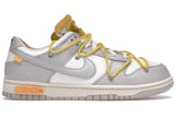 Nike Dunk Low Off-White Lot 29