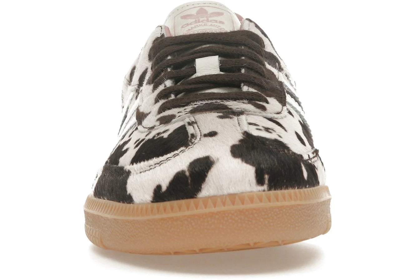 Adidas Samba OG Cow Print