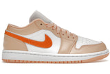 Air Jordan 1 Low Sunset Haze
