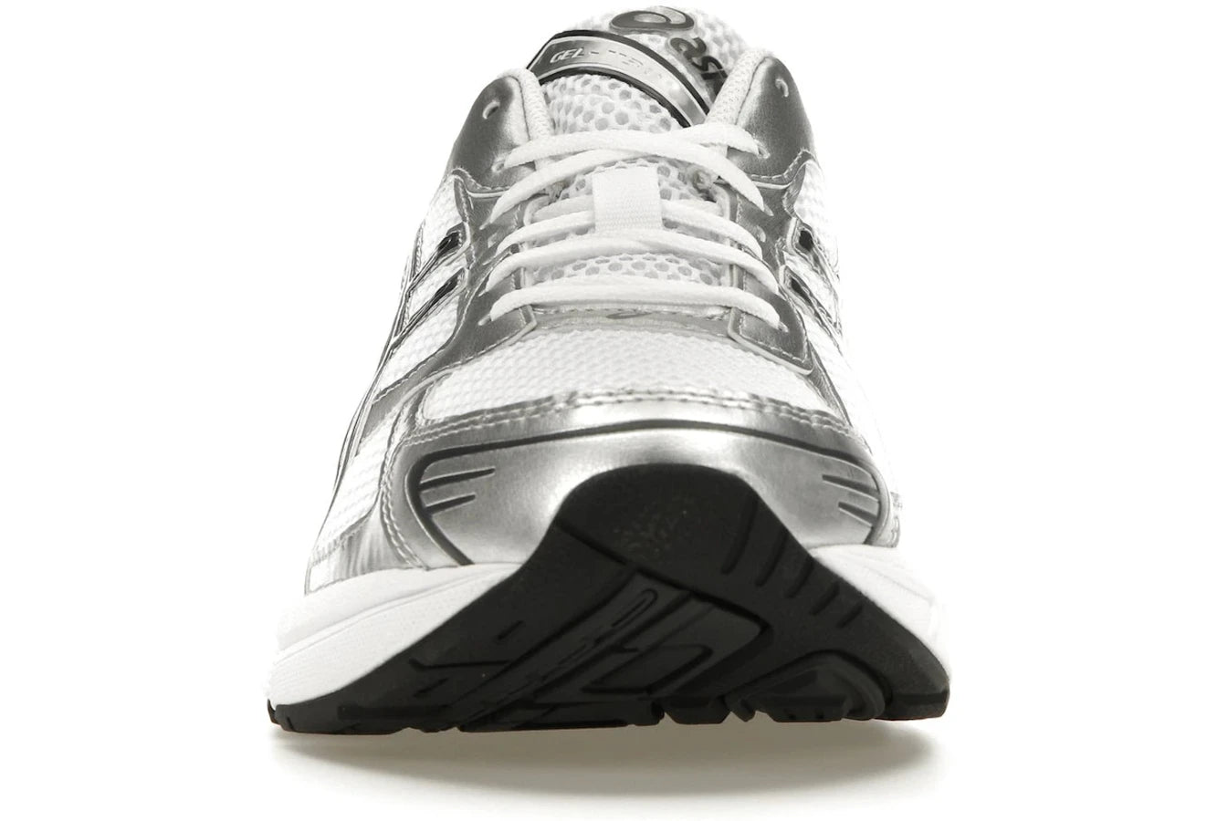 ASICS Gel-1130 White Pure Silver