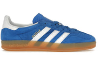 Adidas Gazelle Indoor Blue Bird Cloud White