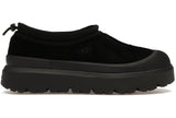 UGG Tasman Weather Hybrid Slipper Black