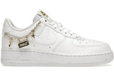 Nike Air Force 1 Low LX White Pendant