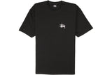Stussy Basic T-shirt Black