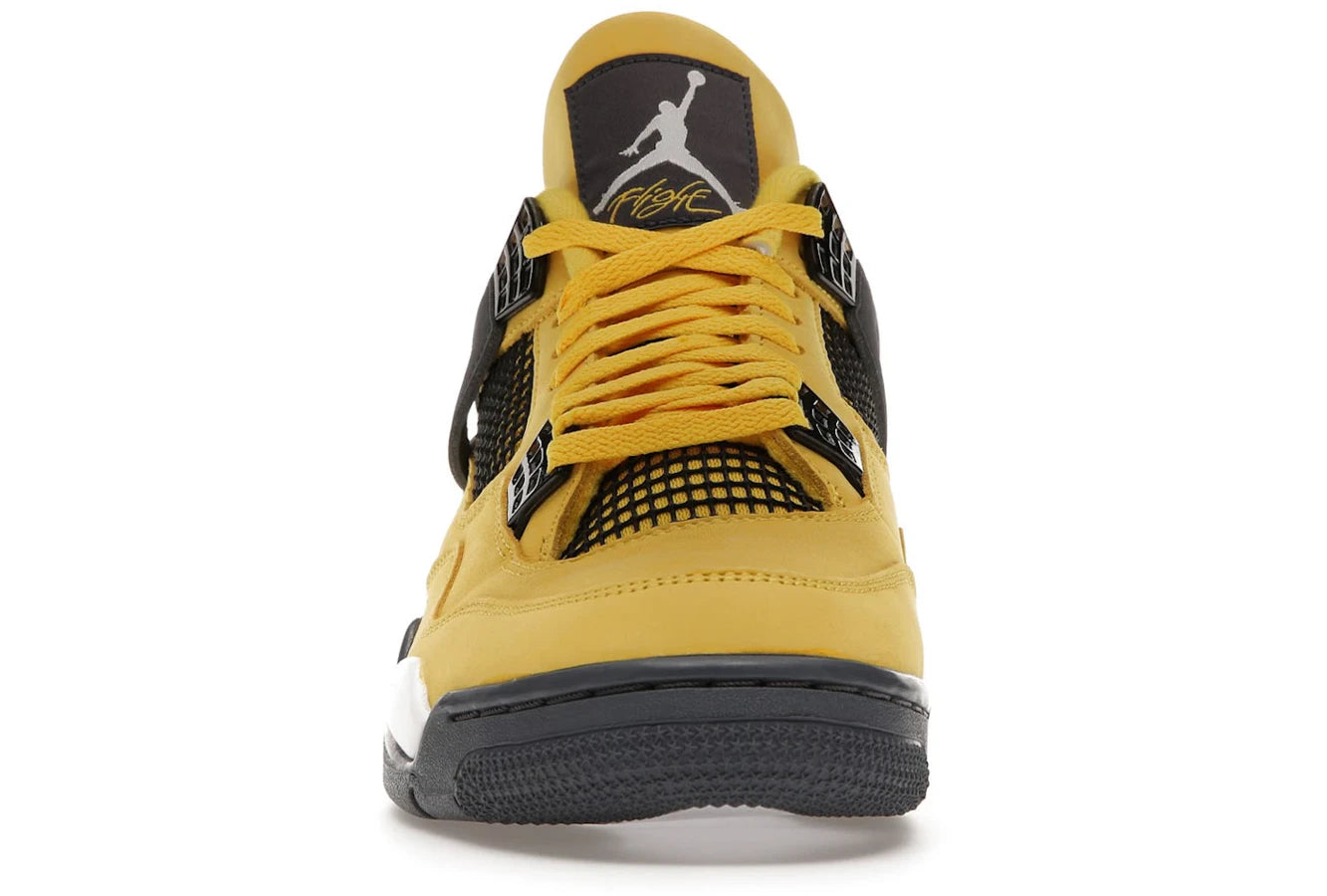 Air Jordan 4 Retro Lightning