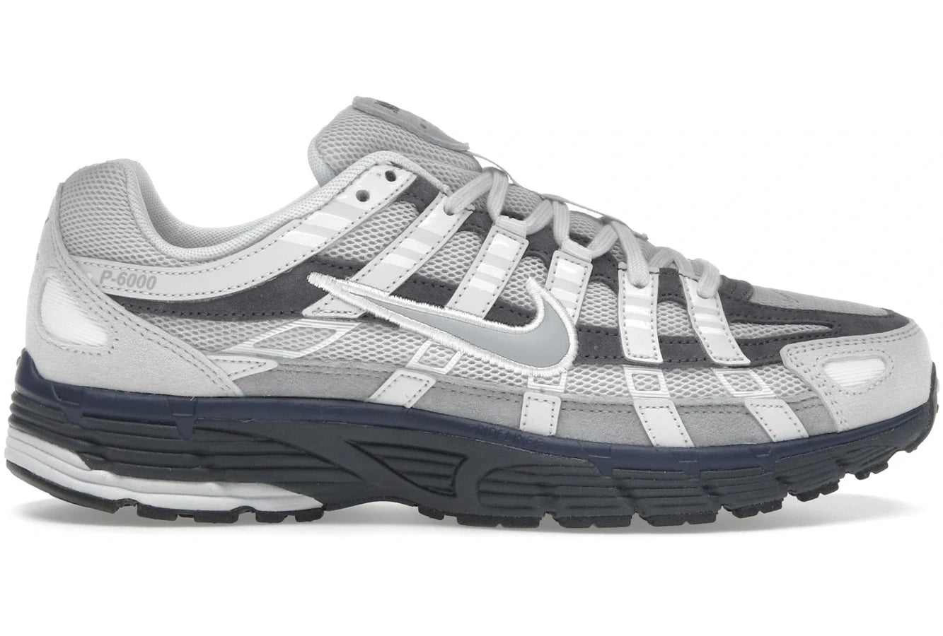 Nike P-6000 Photon Dust Anthracite